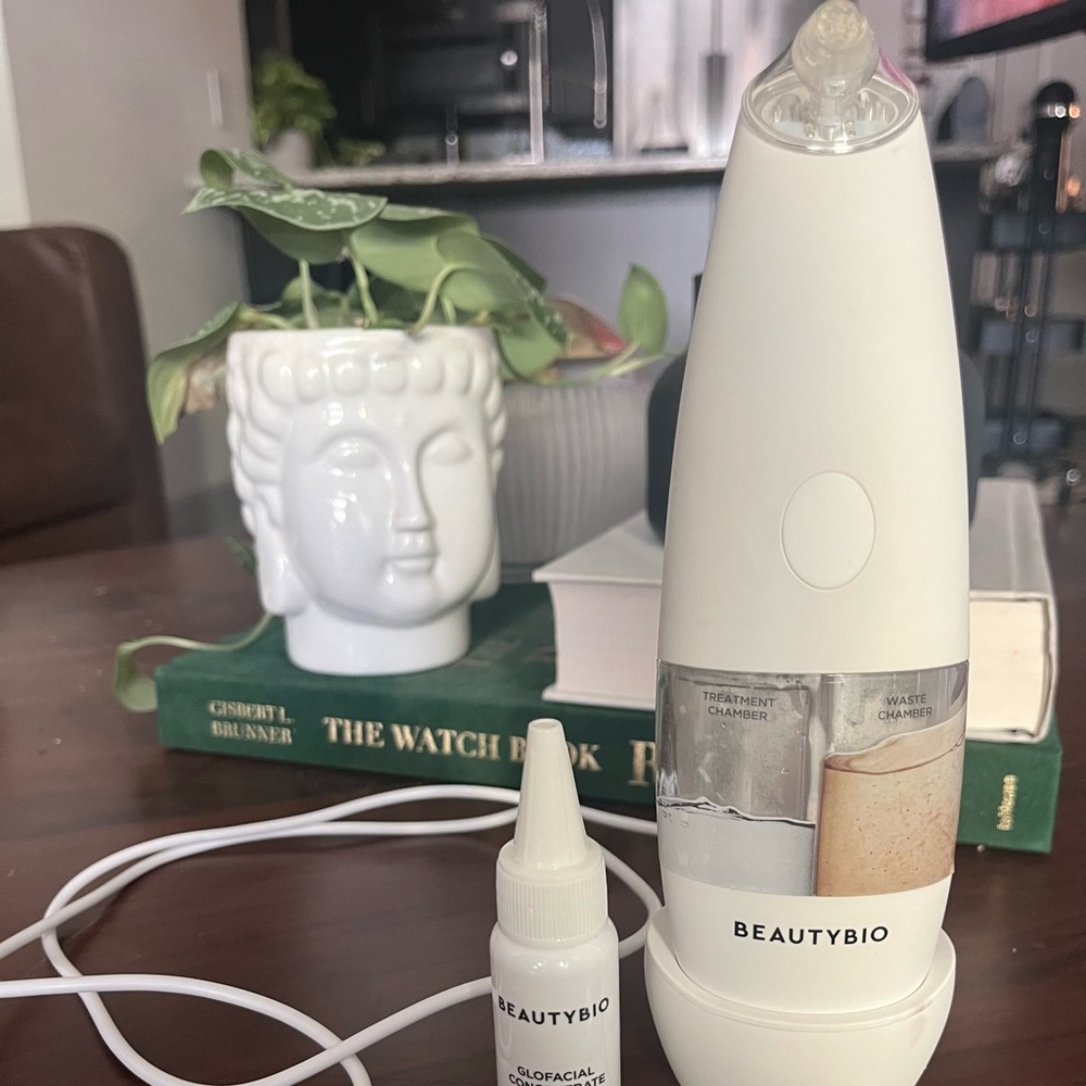 BEAUTYBIO GLOFACIAL